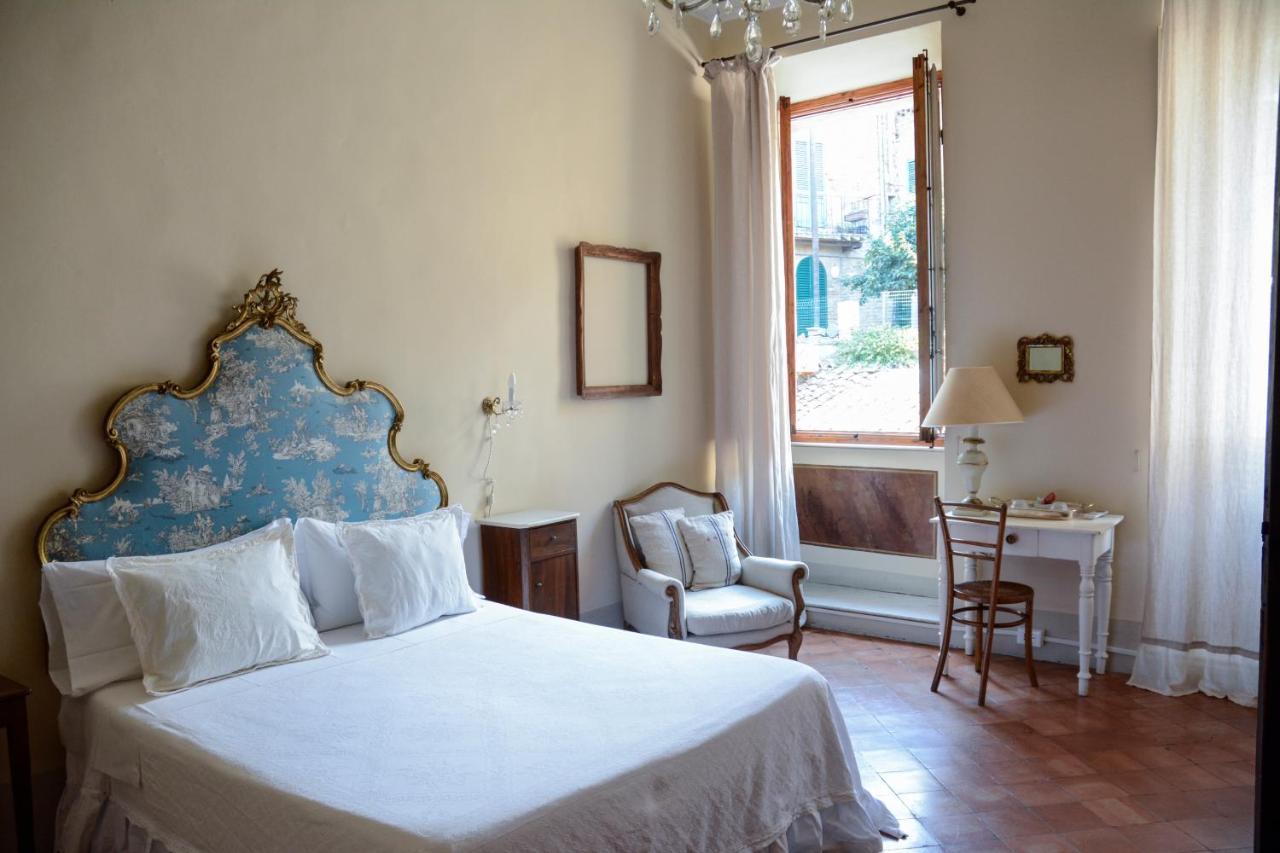 1550 Residenza D'Epoca Bed & Breakfast Siena Dış mekan fotoğraf