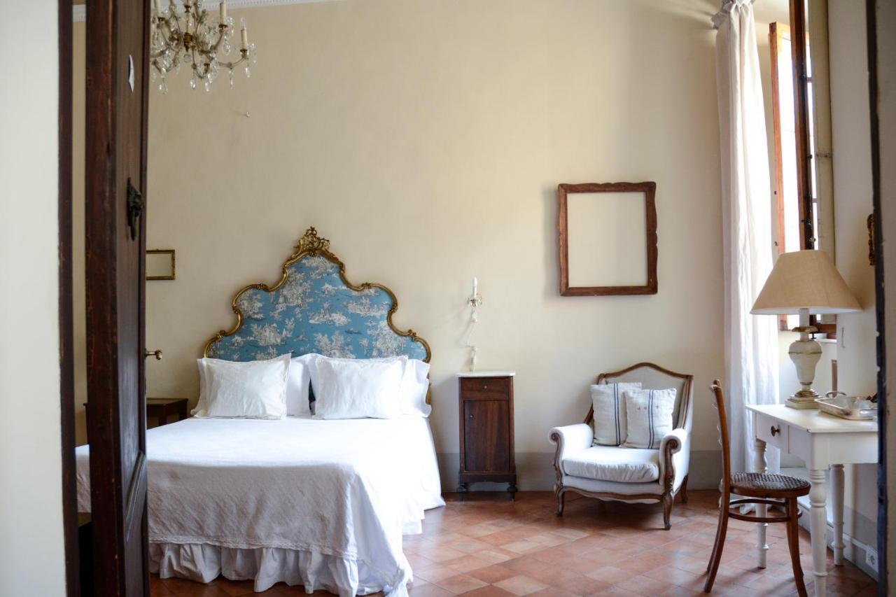 1550 Residenza D'Epoca Bed & Breakfast Siena Dış mekan fotoğraf