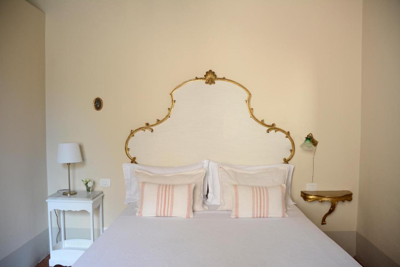 1550 Residenza D'Epoca Bed & Breakfast Siena Dış mekan fotoğraf