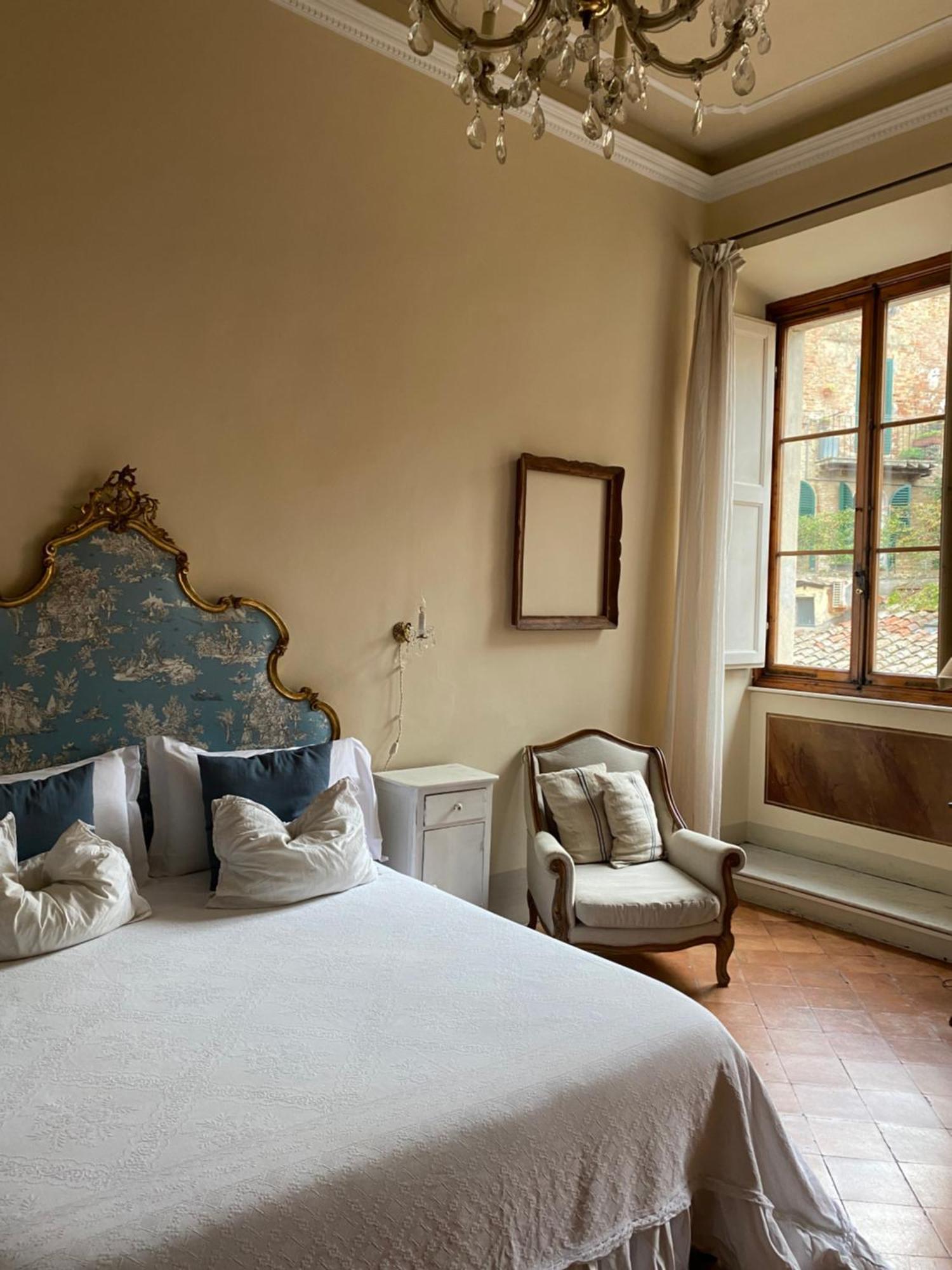 1550 Residenza D'Epoca Bed & Breakfast Siena Dış mekan fotoğraf