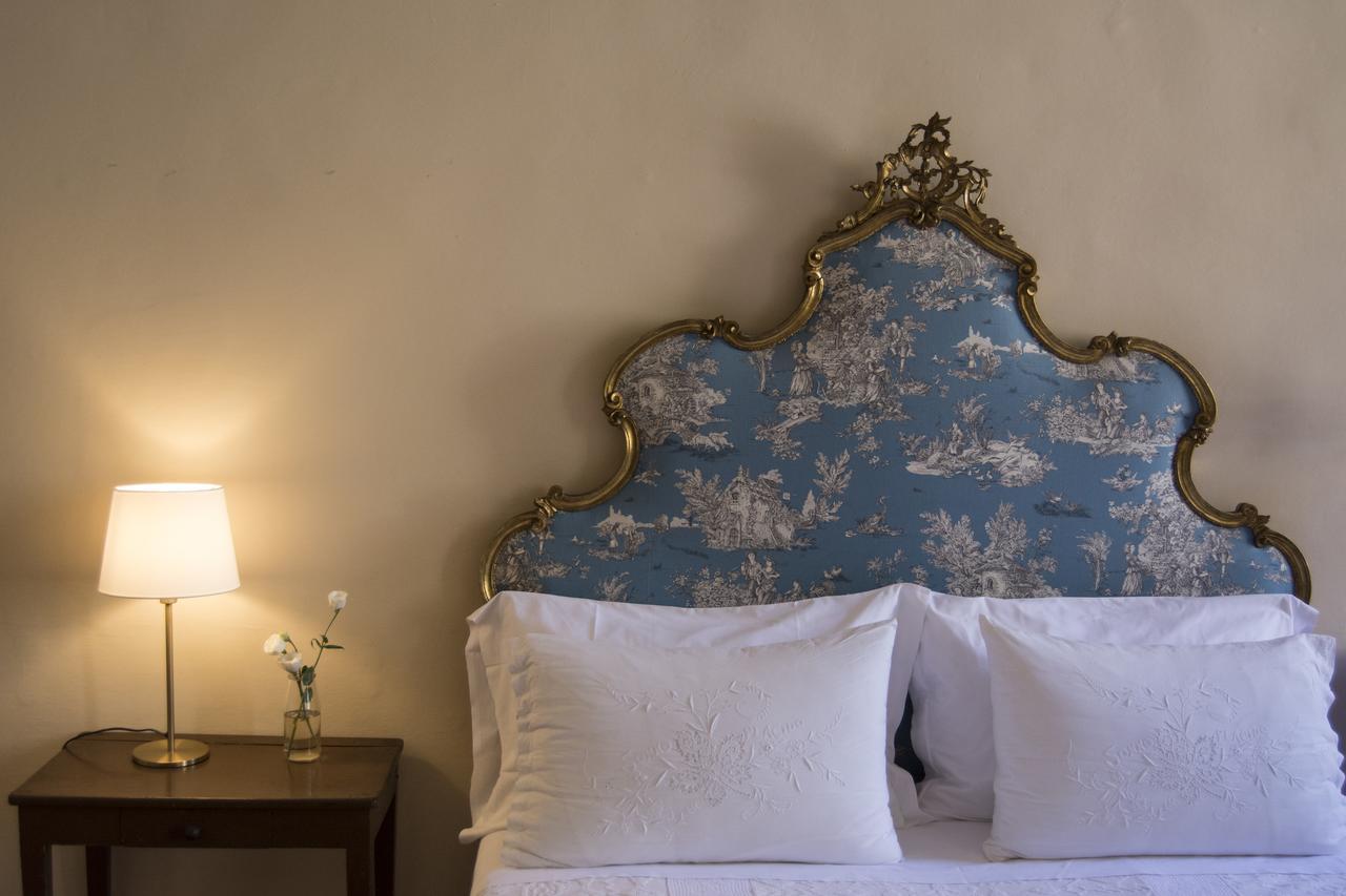 1550 Residenza D'Epoca Bed & Breakfast Siena Dış mekan fotoğraf