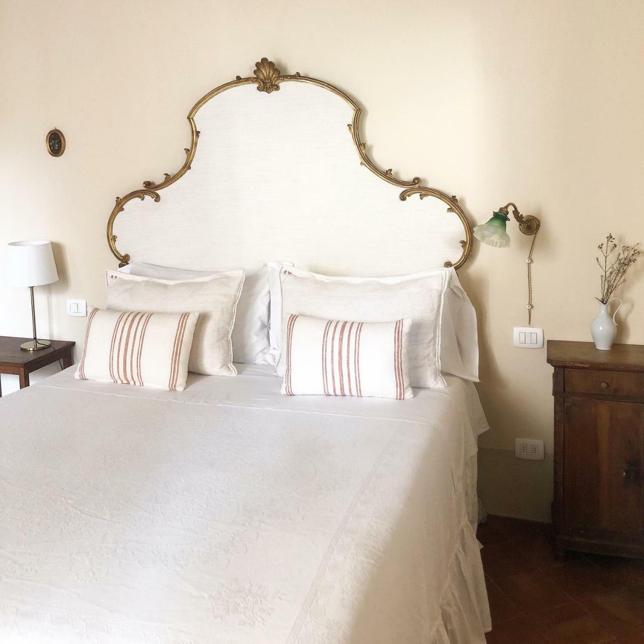 1550 Residenza D'Epoca Bed & Breakfast Siena Dış mekan fotoğraf