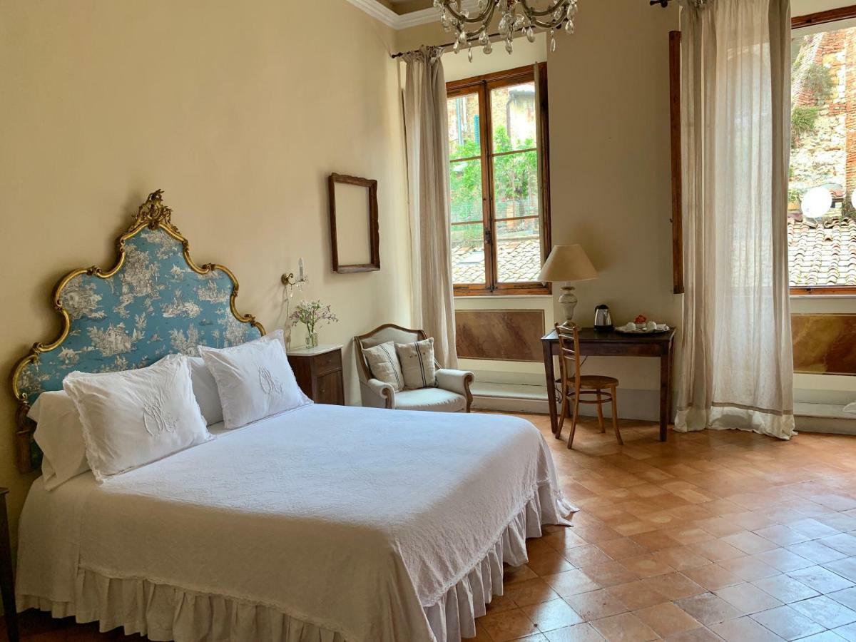 1550 Residenza D'Epoca Bed & Breakfast Siena Dış mekan fotoğraf