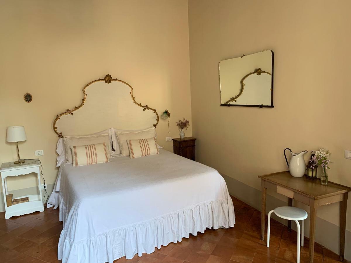 1550 Residenza D'Epoca Bed & Breakfast Siena Dış mekan fotoğraf